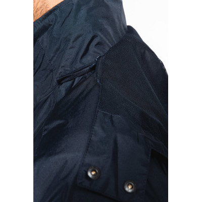 3-In-1 parka